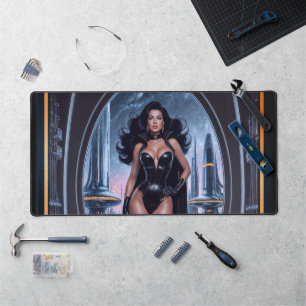 Ne vous laissez pas tromper par son élégance par X