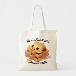 Ne vous sentez pas mal, prenez un Sac fourre-tout