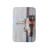 Neah Bay Badmat (Voorkant Verticaal)