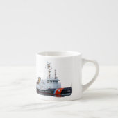 Neah Bay, tasse expresso (Droite)