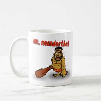Neanderthaler Mok