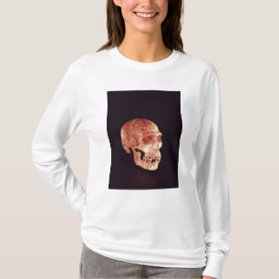 Neanderthaler ontdekt op Mt Carmel T-shirt