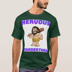 Neanderthaler T-shirt