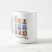 Néanmoins, elle a persisté 15 onces. Tasse (Devant gauche)