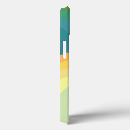 Néanmoins, elle a persisté iPhone / coque ipad (Verso / Droite)