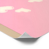 Neapolitan Love Poster (Hoek)