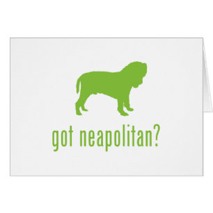Neapolitan Mastiff