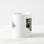 Neapolitan Mastiff Koffiemok (Center)