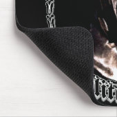 Neapolitan Mastiff mousepad Muismat (Hoek)