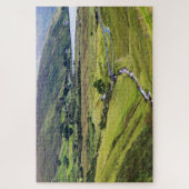 Near Lough Na Fooey Legpuzzel (Verticaal)