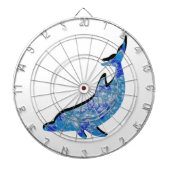 NEAR SAND KEY DARTBORD (Voorkant)