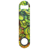 Neat, Sweet and in the Side Pocket, Mexique (Dos)