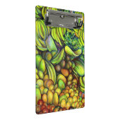 Neat, Sweet en in de Side Pocket, Mexico Mini Klembord (Schuin)