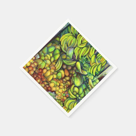 Neat, Sweet en in de Side Pocket, Mexico Servetten (Hoek)