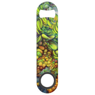 Neat, Sweet en in de Side Pocket, Mexico Speed Flessenopener