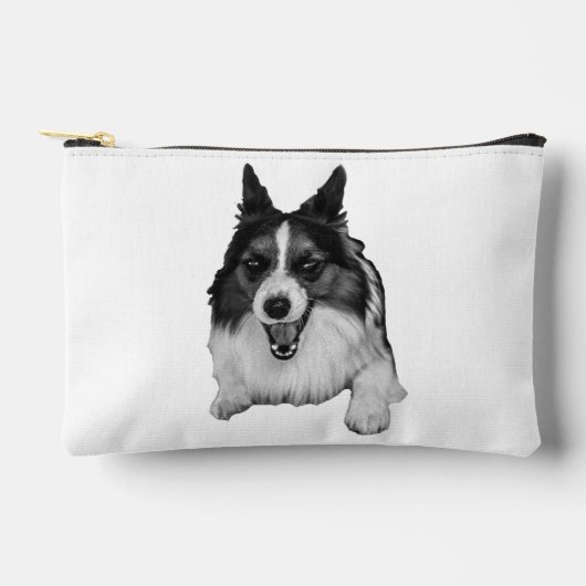 Neat Zips, Holiday Flair Etui (Voorkant)