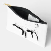 Neat Zips, Scout Mark Etui (Open)