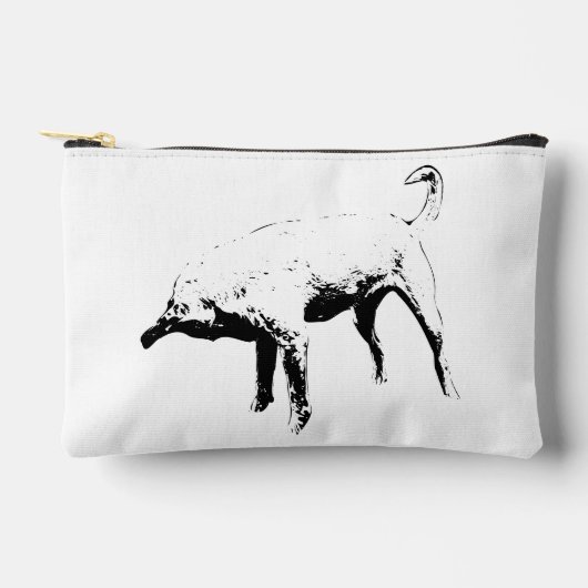 Neat Zips, Scout Mark Etui (Voorkant)