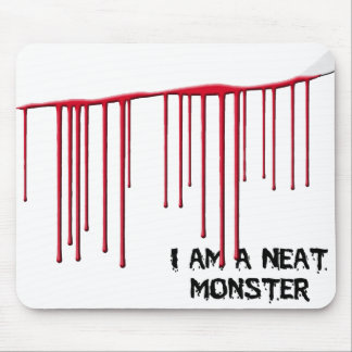 neatmonster muismat