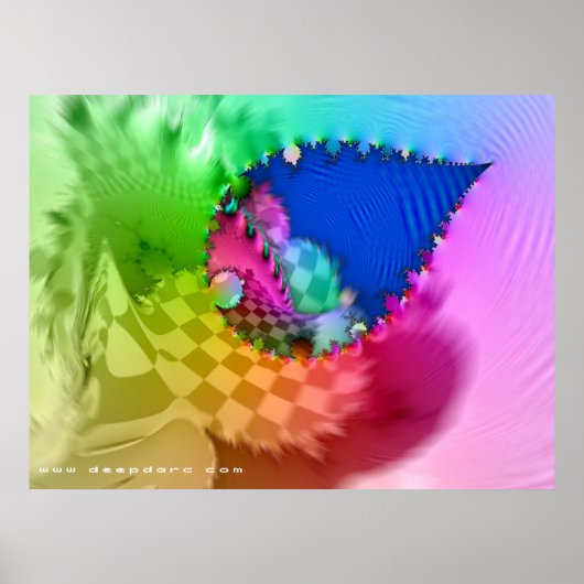 Neato 01 poster (Voorkant)