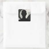 Nebel stickers (Tas)