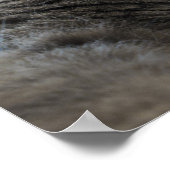 Nebelung cat poster (Hoek)