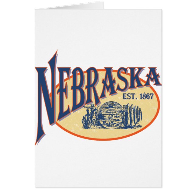 Nebraska (Devant)