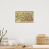 Nebraska 3 poster (Keuken)