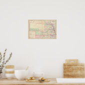 Nebraska 6 poster (Keuken)