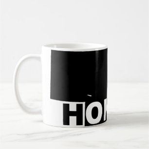 Nebraska Accueil loin de la Mug d'État ou de la Mu