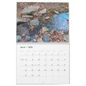 Nebraska Autumn 2026 calendar Kalender (Mar 2026)