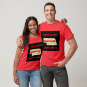 NEBRASKA BEEF STAAT T-SHIRT (Unisex)