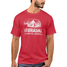 Nebraska Cryptid Response Team - Sasquatch-divisie