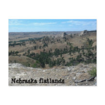 Nebraska flatlands (maak je een kijkje)