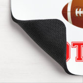 NEBRASKA-FOOTBALL MUISMAT (Hoek)