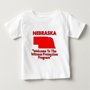 Nebraska - Getuigenbeschermingsprogramma