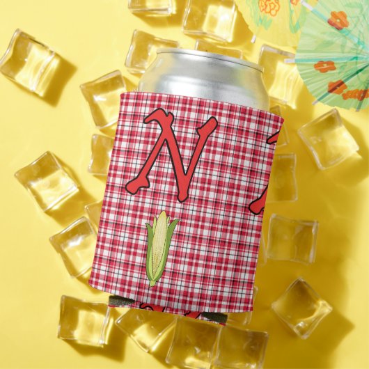 Nebraska Koelbox Blikjeskoeler (Insitu Zomer)