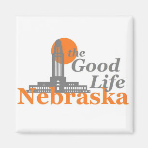 NEBRASKA MAGNEET