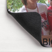 Nebraska Mousepad Muismat (Hoek)