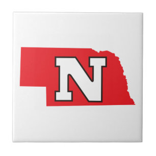 NEBRASKA N TEGELTJE