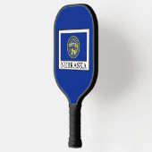 Nebraska Pickleball Paddle (Links)