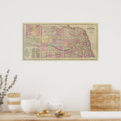 Nebraska Poster (Keuken)