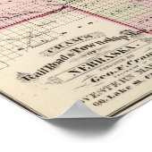 Nebraska Poster (Hoek)