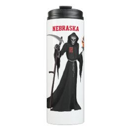 Nebraska Reaper Thermosbeker