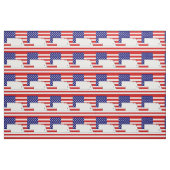 Nebraska Stof (Fat Quarter)