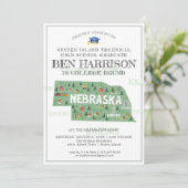 Nebraska | Studieacademie (Staand voorkant)