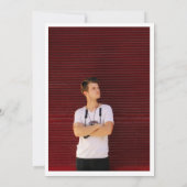 Nebraska | Studieacademie (Achterkant)