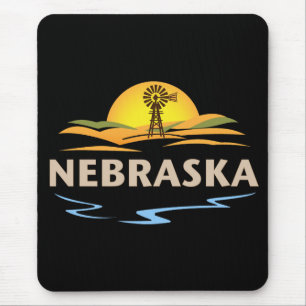 Nebraska Verenigde Staten Muismat