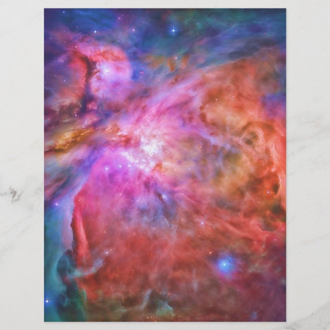 NEBULA (Voorkant)