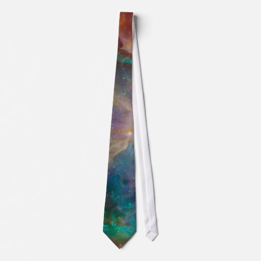 Nebula 1 Stropdas (Voorkant)